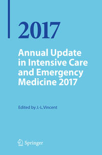 Annual Update in Intensive Care and Emergency Medicine 2017