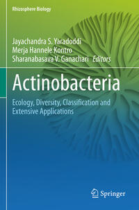 Actinobacteria