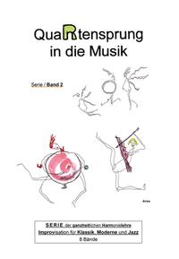 QuaRtensprung in die Musik