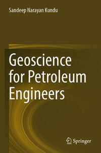 Geoscience for Petroleum Engineers