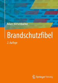 Brandschutzfibel