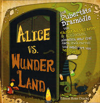 Alice vs. Wunderland