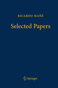 Ricardo Mañé - Selected Papers