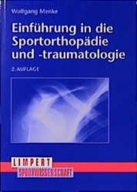 Einführung in die Sportorthopädie und -traumatologie