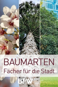 Baumarten