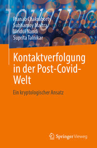 Kontaktverfolgung in der Post-Covid-Welt