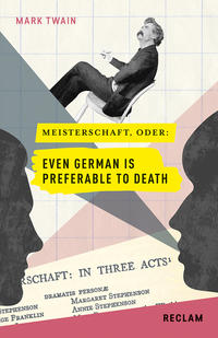 Meisterschaft, oder: Even German is preferable to death. Englisch/Deutsch