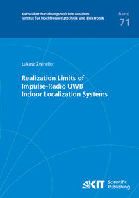 Realization Limits of Impulse-Radio UWB Indoor Localization Systems