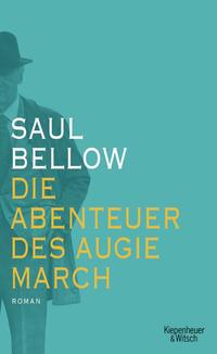 Die Abenteuer des Augie March