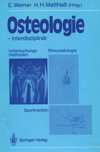 Osteologie — interdisziplinär