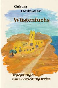 Wüstenfuchs