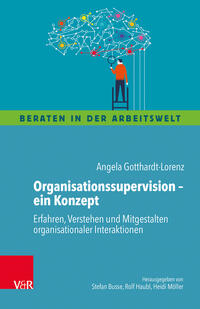 Organisationssupervision – ein Konzept