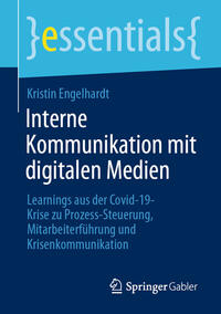 Interne Kommunikation mit digitalen Medien