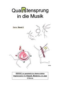 QuaRtensprung in die Musik