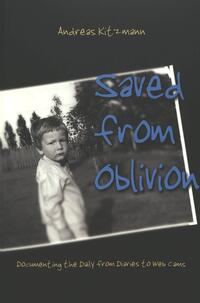 Saved from Oblivion