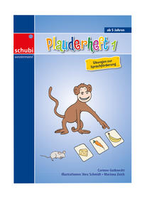 Plauderheft 1