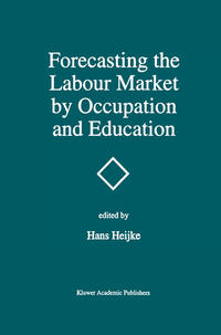 Forecasting the Labour Market by Occupation and Education