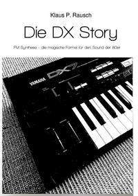 Edition Klangmeister / Die DX Story