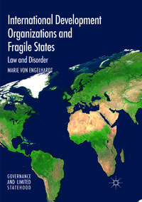 International Development Organizations and Fragile States