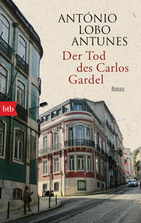 Der Tod des Carlos Gardel