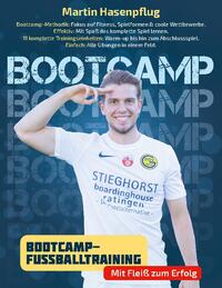 Bootcamp-Fußballtraining