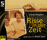 Risse in der Zeit