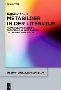 Metabilder in der Literatur