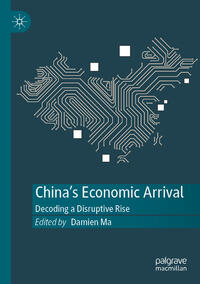 China's Economic Arrival