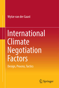 International Climate Negotiation Factors