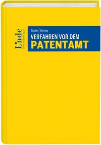 Verfahren vor dem Patentamt