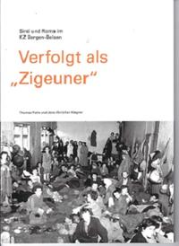 Verfolgt als "Zigeuner"