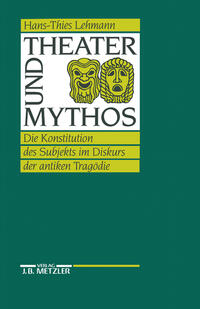 Theater und Mythos