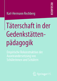 Täterschaft in der Gedenkstättenpädagogik