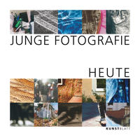 JUNGE FOTOGRAFIE HEUTE