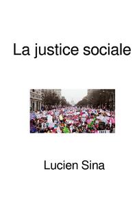 La justice sociale