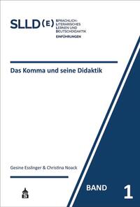 Das Komma und seine Didaktik