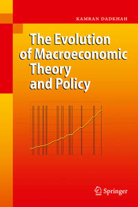 The Evolution of Macroeconomic Theory and Policy