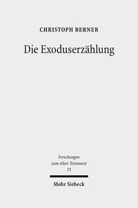 Die Exoduserzählung