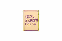 Final Kadath Fatal