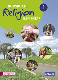 Kursbuch Religion Elementar - Ausgabe 2016