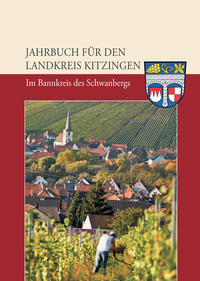 Jahrbuch für den Landkreis Kitzingen 2015