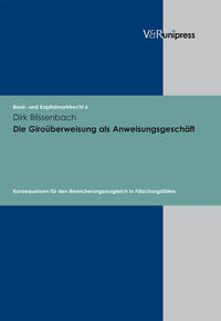 Die Giroüberweisung als Anweisungsgeschäft