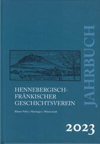 Jahrbuch Hennebergisch-Fränkischer Geschichtsverein