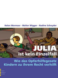 Julia ist kein Einzelfall