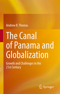 The Canal of Panama and Globalization