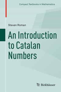 An Introduction to Catalan Numbers