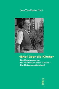 Brief über die Kirche