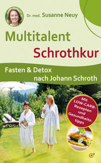 Multitalent Schrothkur