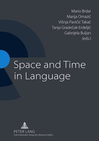 Space and Time in Language