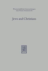 Jews and Christians